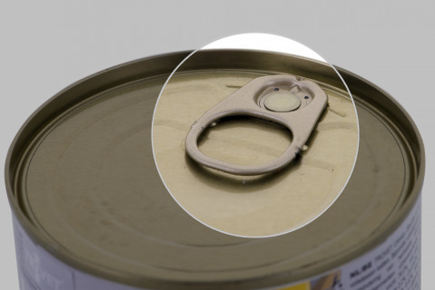 Trovet ASD Urinary Struvite mit Rindfleisch - Nassfutter für Katzen - 100 g - Fotogalerie 3