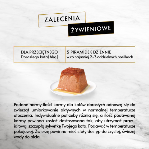  PURINA Gourmet Revelations Lachs - Nassfutter für Katzen - 2x57 g - Fotogalerie 9