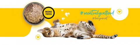 3COTY 01 Chicken - nassfutter für Katzen - 12x180g - Fotogalerie 10