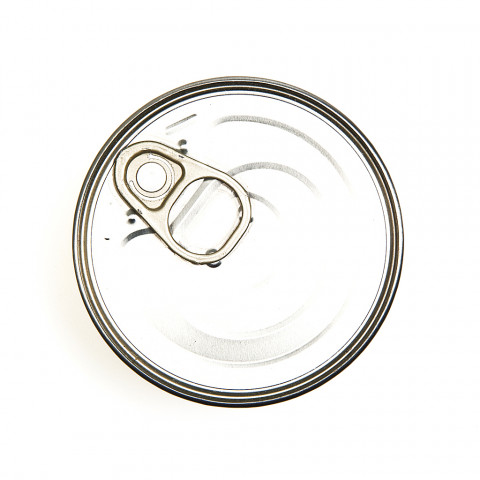 3COTY Chicken with goose - nassfutter für Katzen - 12x80g - Fotogalerie 3