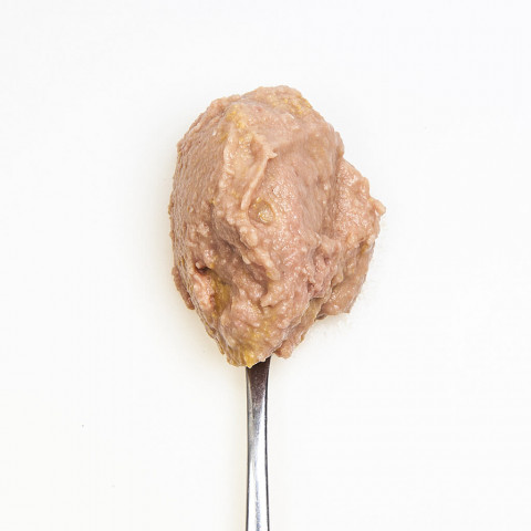 3COTY 42. Chicken and duck (kitten) - nassfutter für Katzen - 12x180g - Fotogalerie 3