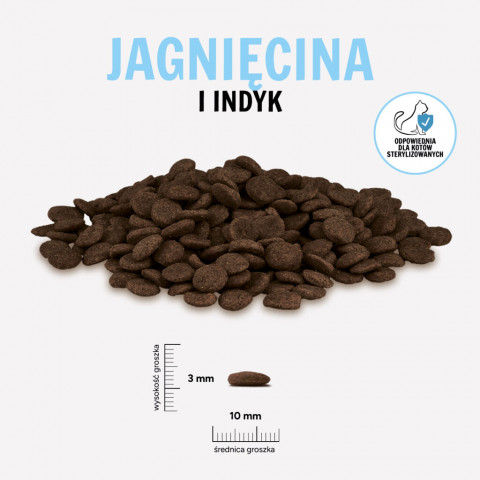 DIAMENTIQ Tofu Matcha Ultra clumping – Katzenstreu 4 kg + Paka Zwierzaka Lamm & Pute – Trockenfutter 400 g GRATIS. - Fotogalerie 10