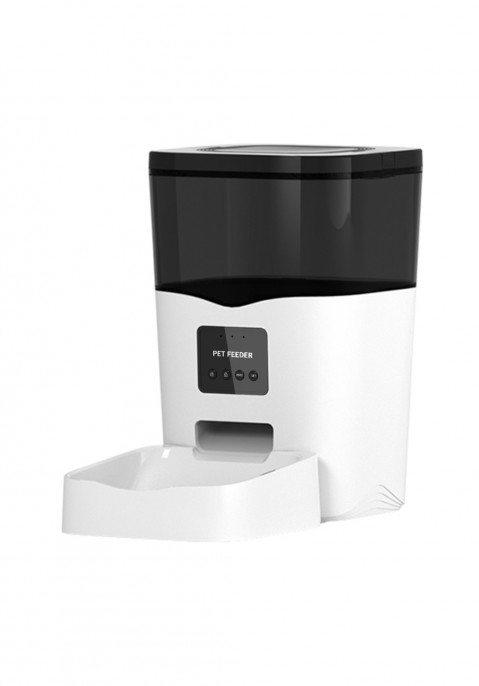 SPONGE Pet Feeder Smart - intelligenter futterautomat für haustiere – 3l - Fotogalerie 3