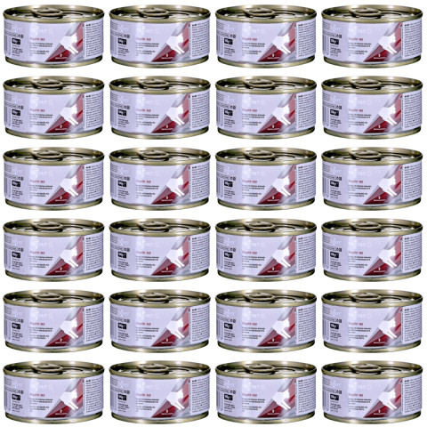 TROVET 8716811031738 Katzen-Dosenfutter 100 g - Fotogalerie 1