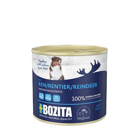 Bozita RENTIER – PATÉ - Fotogalerie 1