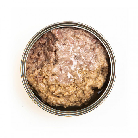 3COTY 01 Chicken - nassfutter für Katzen - 6x180g - Fotogalerie 5