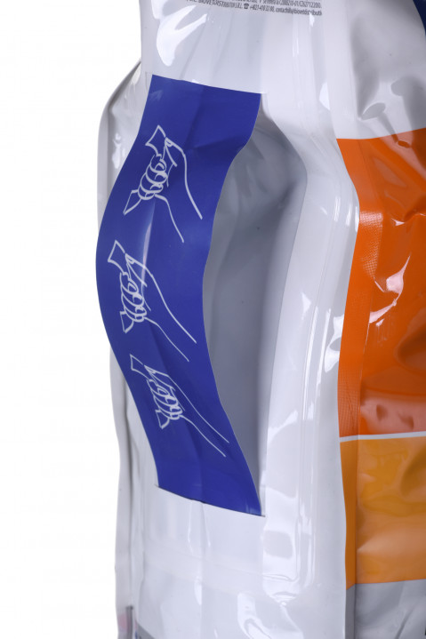 HILL'S PRESCRIPTION DIET Feline c/d Urinary Care Multicare Katzentrockenfutter Huhn 8 kg - Fotogalerie 5