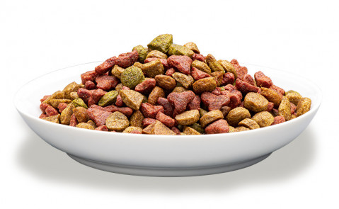 PREVITAL Cat Food Adult mit Rind - Trockenfutter für Katzen - 1,4 kg - Fotogalerie 8
