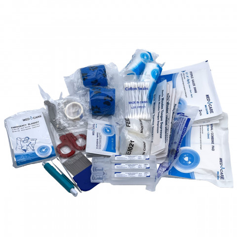 GAME DOG - erste-hilfe-set für hunde und katzen - Fotogalerie 2