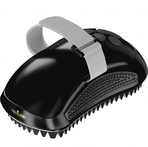  FURminator - gummibürste für hunde und pferde - L - Fotogalerie 1