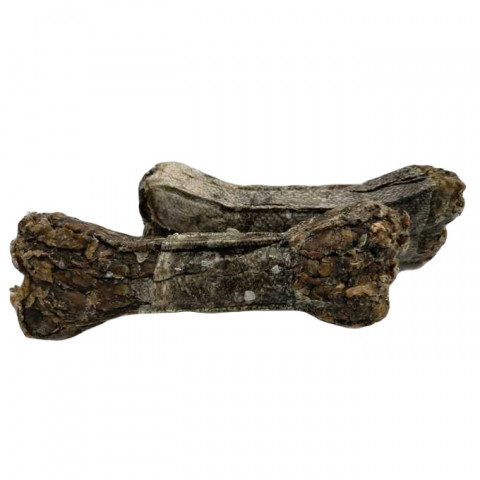 ZOYA Chewing bone Deer - leckerli für hunde - 55g - Fotogalerie 2