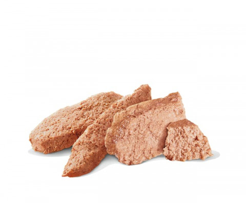 ROYAL CANIN Gastrointestinal High Fibre Loaf VHN - Nassfutter für Hunde - 200g - Fotogalerie 3