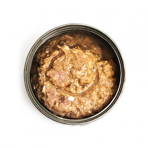 3COTY Turkey Struvite care - nassfutter für Katzen - 24x80g - Fotogalerie 10