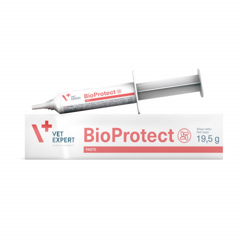 VETEXPERT Bioprotect Paste - nahrungsergänzungsmittel für hunde und katzen - 15ml - Fotogalerie 1