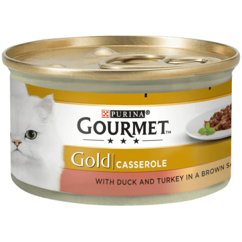 Purina GOURMET GOLD 85 g - Fotogalerie 2