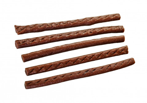 PETITTO Soft beef sticks - leckerli für hunde - 500g - Fotogalerie 3