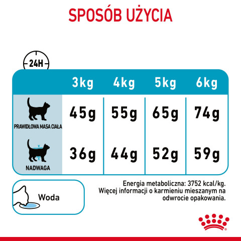 ROYAL CANIN Urinary care Adult - trockenfutter für Katzen - 400g - Fotogalerie 3