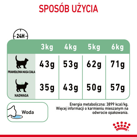 ROYAL CANIN Digestive Care Adult - trockenfutter für Katzen - 400g - Fotogalerie 3