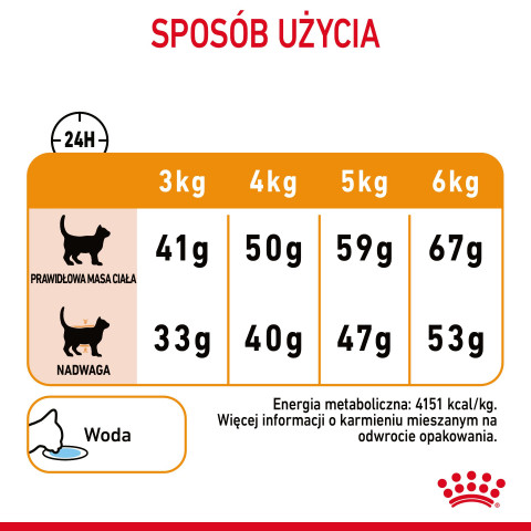 ROYAL CANIN Hair&Skin Care Adult - trockenfutter für Katzen - 400g - Fotogalerie 3