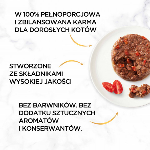 Purina 7613035464032 Katzen-Dosenfutter 85 g - Fotogalerie 8