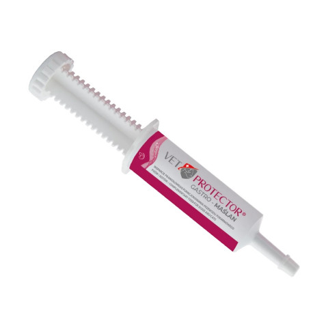 VET PROTECTOR Gastro Butyrate - kosttilskud til hund og kat - 60ml - Fotogalerie 3