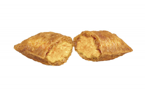 PREVITAL Pillows Chicken with cheese - Katze behandeln - 60g - Fotogalerie 9