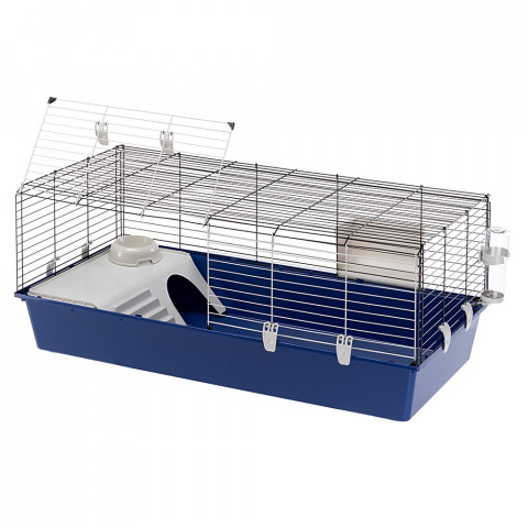FERPLAST Rabbit 120 - Käfig - Fotogalerie 1