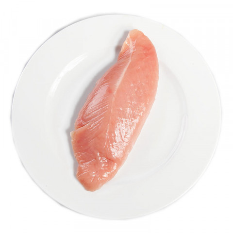 3COTY Turkey Cheers! - nassfutter für Katzen - 6x75g - Fotogalerie 9