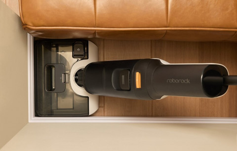 Kabelloser Staubsauger Roborock F25 - Fotogalerie 12