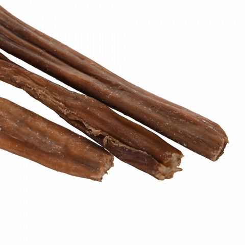 PETITTO Beef intestines - leckerli für hunde - 100g - Fotogalerie 3