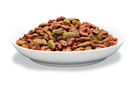 PREVITAL Adult Tuna - trockenfutter für Katzen - 1,4kg - Fotogalerie 7