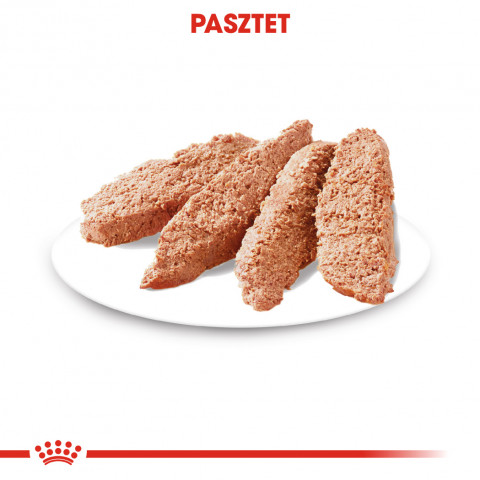 ROYAL CANIN Exigent Nassfutter für Hunde Pastete 12x85 g - Fotogalerie 2