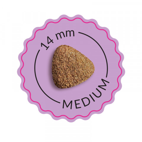 ADDVENA Power of Nature Adult Sensitive Medium/Large Lamb - trockenfutter für Hunde - 10kg - Fotogalerie 3