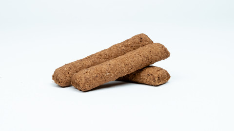TUF TUF Frikadellen Mix aus 4 Geschmacksrichtungen – Hundesnack – 12x70g - Fotogalerie 21