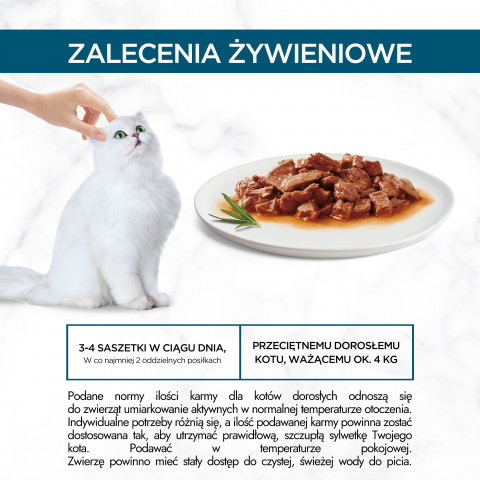 GOURMET Perle Erlesene Streifen 60 x 85 g - Fotogalerie 4
