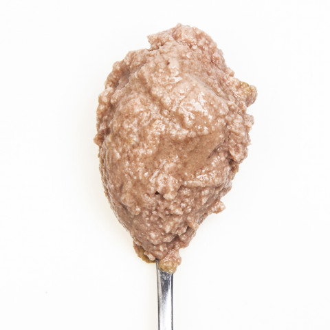 3COTY Turkey with chicken For kittens - nassfutter für Katzen - 12x80g - Fotogalerie 5