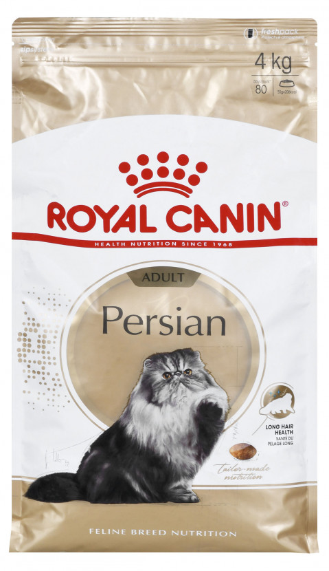Royal Canin Persian Katzen-Trockenfutter 4 kg Adult Mais, Geflügel - Fotogalerie 10