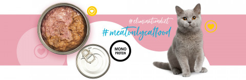 3COTY 07. Turkey - nassfutter für Katzen - 6x180g - Fotogalerie 3