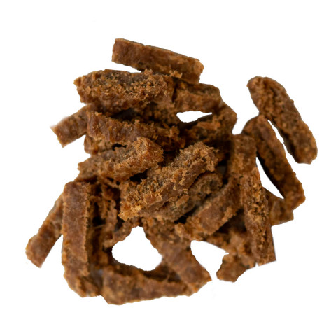 BULTI Jerky sticks rich in rabbit - Katze behandeln - 60g - Fotogalerie 2