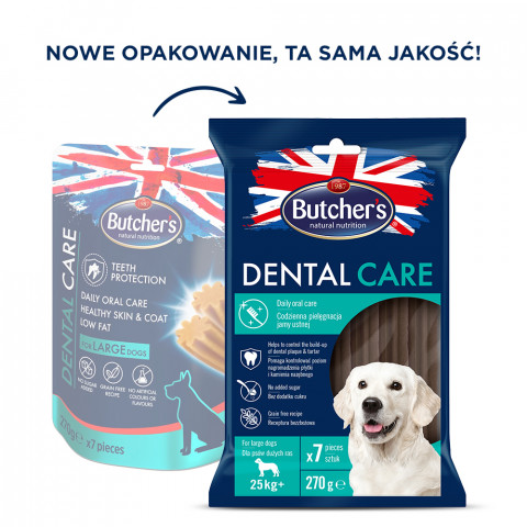 Butcher's Pet Care 5011792006410 Hunde-/Katzenleckerli Hund Snacks Huhn 270 g - Fotogalerie 5