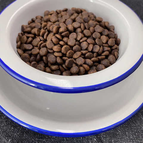 FOLK Small breeds Traditional polish meat feast with rabbit, lamb and quail - trockenfutter für Hunde - 7kg - Fotogalerie 3