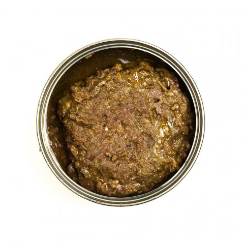 3COTY 08. Turkey - nassfutter für Katzen - 180g - Fotogalerie 5
