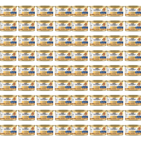 Purina 7613033776533 Katzen-Dosenfutter 85 g - Fotogalerie 1