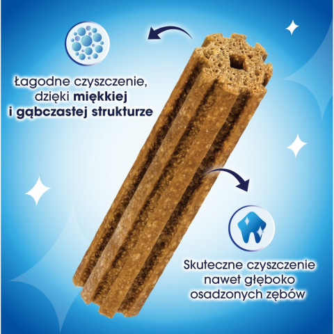 PURINA Dentalife Mini - leckerli für hunde - 69g - Fotogalerie 3