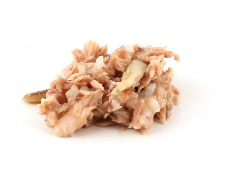 FISH4CATS Finest Filet GESCHMACKSMIX – Nassfutter für Katzen 18x70g - Fotogalerie 20