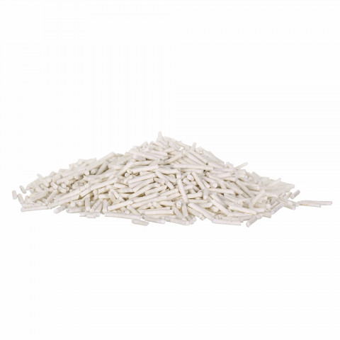 DIAMENTIQ Tofu Matcha Ultra clumping - pflanzliche streu - 4kg - Fotogalerie 4