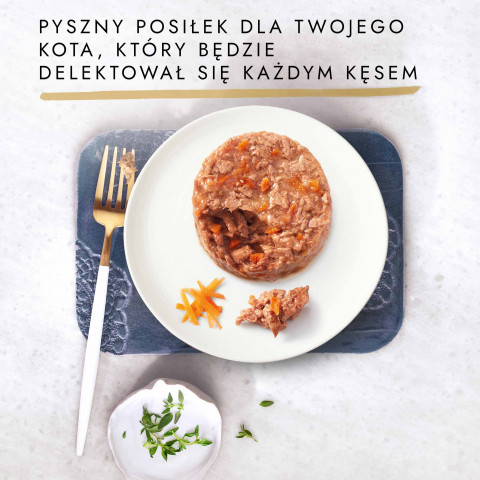 Purina GOURMET GOLD 85 g - Fotogalerie 9