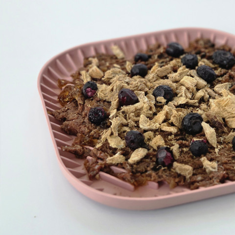 PEPE Lio Blueberry - leckerli für hunde - 15g - Fotogalerie 2