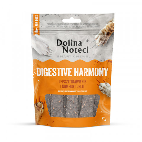 DOLINA NOTECI Smart Chews Digestive Harmony - leckerli für hunde - 7pcs - Fotogalerie 1