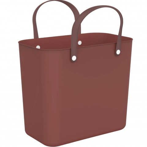 ROTHO Albula Style Burgundy - stoffbeutel - 25l - Fotogalerie 1